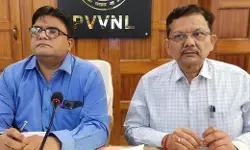 स्मार्ट प्री-पेड मीटर से 98 प्रतिशत उपभोक्ता संतुष्टः रवीश गुप्ता स्मार्ट प्री-पेड मीटर से 98 प्रतिशत उपभोक्ता संतुष्टः रवीश गुप्ता