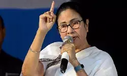 देश का सबसे बड़ा घोटाला है SIR, ममता बनर्जी ने लगाया आरोप, बोलीं- 2026 में गिर जाएगी मोदी सरकार