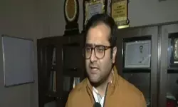 जम्मू-कश्मीर में पूरी तरह से शराबबंदी हो जानी चाहिए: जुहैब यूसुफ मीर जम्मू-कश्मीर में पूरी तरह से शराबबंदी हो जानी चाहिए: जुहैब यूसुफ मीर