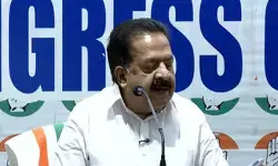 कोऑपरेटिव सॉफ्टवेयर डील पर केरल के सीएम और मंत्री माफी मांगें: रमेश चेन्निथला कोऑपरेटिव सॉफ्टवेयर डील पर केरल के सीएम और मंत्री माफी मांगें: रमेश चेन्निथला