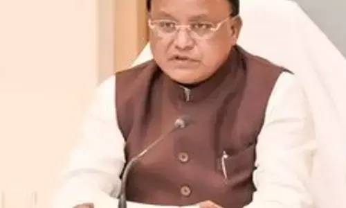 ओडिशा के मुख्यमंत्री ने जिलाधिकारियों के साथ आवश्यक वस्तुओं की सप्लाई चेन की समीक्षा की ओडिशा के मुख्यमंत्री ने जिलाधिकारियों के साथ आवश्यक वस्तुओं की सप्लाई चेन की समीक्षा की