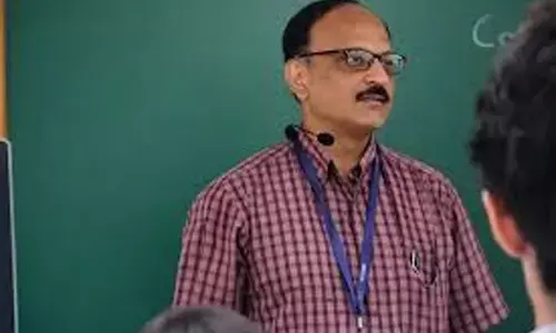 मथे ना माखन होय की ओर बढ़ता देश मथे ना माखन होय की ओर बढ़ता देश