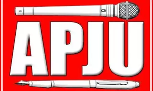 वाईएसआर कांग्रेस काल की नियुक्ति पर उठे सवाल