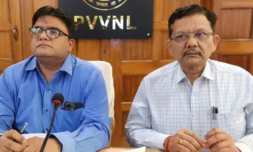 स्मार्ट प्री-पेड मीटर से 98 प्रतिशत उपभोक्ता संतुष्टः रवीश गुप्ता