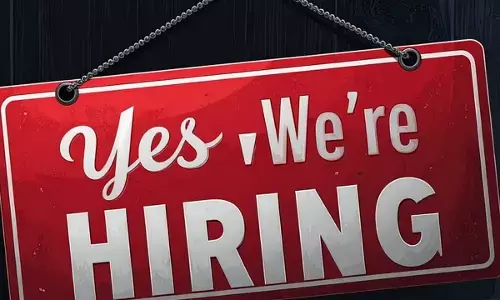 ईसीएचएस में 53 साल वालों के लिए निकली भर्ती, 4 अप्रैल तक फॉर्म भरने का मौका ईसीएचएस में 53 साल वालों के लिए निकली भर्ती, 4 अप्रैल तक फॉर्म भरने का मौका