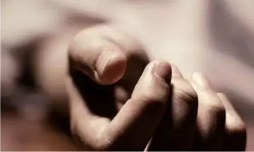 राजस्थान : खेल-खेल में तीन बच्चों की मौत, एक की बची जान राजस्थान : खेल-खेल में तीन बच्चों की मौत, एक की बची जान