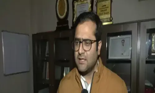 जम्मू-कश्मीर में पूरी तरह से शराबबंदी हो जानी चाहिए: जुहैब यूसुफ मीर जम्मू-कश्मीर में पूरी तरह से शराबबंदी हो जानी चाहिए: जुहैब यूसुफ मीर