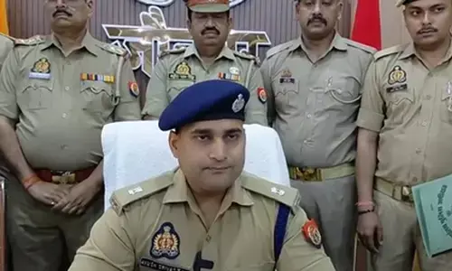 जौनपुर : साइबर सेल पुलिस की बड़ी सफलता, 55 लाख रुपए के 240 मोबाइल फोन बरामद जौनपुर : साइबर सेल पुलिस की बड़ी सफलता, 55 लाख रुपए के 240 मोबाइल फोन बरामद