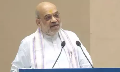 नक्सलवाद पर सरकार की सोच