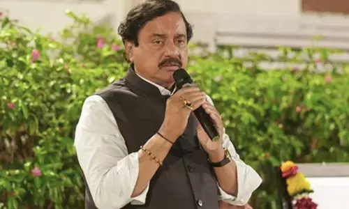 एनसीपी के विलय की बातचीत की जानकारी थी, लेकिन अजित पवार के निधन के बाद संदर्भ बदल गया: सुनील तटकरे एनसीपी के विलय की बातचीत की जानकारी थी, लेकिन अजित पवार के निधन के बाद संदर्भ बदल गया: सुनील तटकरे