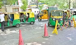 तेलंगाना ने केंद्र से ऑटो एलपीजी की तत्काल अतिरिक्त आपूर्ति की मांग की