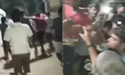 बिहार के नालंदा में महिला से छेड़छाड़, दो आरोपी गिरफ्तार बिहार के नालंदा में महिला से छेड़छाड़, दो आरोपी गिरफ्तार