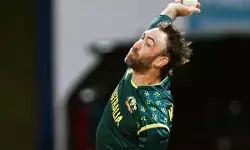 क्रिकेट ऑस्ट्रेलिया ने किया सेंट्रल कॉन्ट्रैक्ट का ऐलान, ग्लेन मैक्सवेल और सैम कोंस्टास बाहर