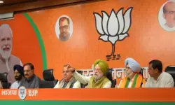 पद्मश्री एचएस फूलका भाजपा में शामिल, हरदीप सिंह पुरी बोले- 1984 सिख नरसंहार ‘दंगा नहीं, सुनियोजित हत्या’