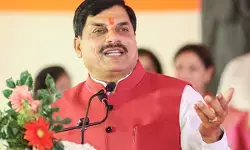 मध्य प्रदेश में हार्वेस्टर को नहीं लगेगा टोल प्लाजा शुल्क : सीएम मोहन यादव मध्य प्रदेश में हार्वेस्टर को नहीं लगेगा टोल प्लाजा शुल्क : सीएम मोहन यादव