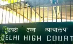 बच्चों की सुरक्षा सुनिश्चित करना सरकार की जिम्मेदारी : दिल्ली हाईकोर्ट