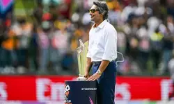 वो इकलौता विकेटकीपर, जिसने एक ही आईपीएल मैच में 5 शिकार किए वो इकलौता विकेटकीपर, जिसने एक ही आईपीएल मैच में 5 शिकार किए