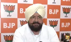 पंजाब के हालात बहुत बिगड़ चुके हैं, अब ठीक करने की जरूरत: फतेह जंग बाजवा पंजाब के हालात बहुत बिगड़ चुके हैं, अब ठीक करने की जरूरत: फतेह जंग बाजवा