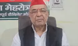 भाजपा सरकार को कानपुर किडनी ट्रांसप्लांट रैकेट मामले में सख्त कार्रवाई करनी चाहिए: रविदास मेहरोत्रा भाजपा सरकार को कानपुर किडनी ट्रांसप्लांट रैकेट मामले में सख्त कार्रवाई करनी चाहिए: रविदास मेहरोत्रा