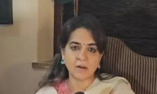 खुद को जनता से ऊपर समझने वाले विधायक को राजनीति में रहने का अधिकार नहीं : शायना एनसी खुद को जनता से ऊपर समझने वाले विधायक को राजनीति में रहने का अधिकार नहीं : शायना एनसी