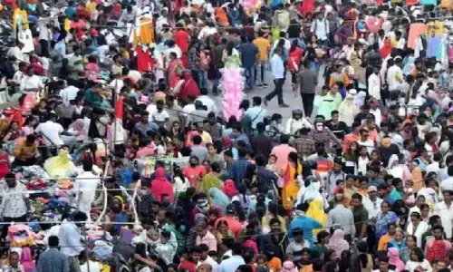 जनगणना 2027 का पहला चरण आज से, पहली बार डिजिटल होगी प्रक्रिया; जानें इससे जुड़ी हर जानकारी जनगणना 2027 का पहला चरण आज से, पहली बार डिजिटल होगी प्रक्रिया; जानें इससे जुड़ी हर जानकारी