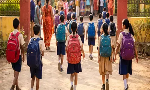 राजस्थान : सरकारी स्कूलों में पहली अप्रैल से नया शैक्षणिक सत्र होगा शुरू