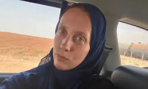 अमेरिकी पत्रकार को अगवा कर क्या ईरान ने लिया बदला? इराक के जिस संगठन पर शक वो है IRGC का समर्थक