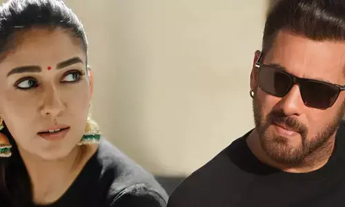 सलमान खान की नई फिल्म का ऐलान: नयनतारा के साथ आएंगे नजर, अनिल कपूर बन सकते हैं विलेन