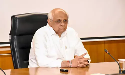 सूरत में 1-2 मई को वाइब्रेंट गुजरात कॉन्फ्रेंस, निवेश और उद्योग को मिलेगा बढ़ावा सूरत में 1-2 मई को वाइब्रेंट गुजरात कॉन्फ्रेंस, निवेश और उद्योग को मिलेगा बढ़ावा