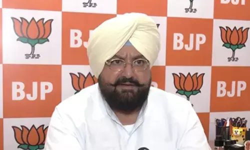 पंजाब के हालात बहुत बिगड़ चुके हैं, अब ठीक करने की जरूरत: फतेह जंग बाजवा पंजाब के हालात बहुत बिगड़ चुके हैं, अब ठीक करने की जरूरत: फतेह जंग बाजवा