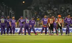 KKR vs SRH: 200+ रन भी नहीं बचा पाए, अब गेंदबाजों की अग्निपरीक्षा; ईडन गार्डन्स में पहली जीत की जंग