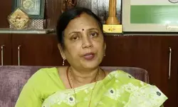 एफसीआर का बिल लाकर लोगों का ध्यान वास्तविक मुद्दों से भटकाना चाहती है सरकार : बीजद सांसद सुलता देव एफसीआर का बिल लाकर लोगों का ध्यान वास्तविक मुद्दों से भटकाना चाहती है सरकार : बीजद सांसद सुलता देव
