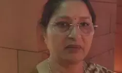 16 अप्रैल महिलाओं के लिए बड़ा दिन होने वाला है: अन्नपूर्णा देवी