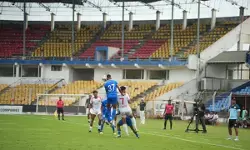 आईएफएल 2025-26: 1-1 से ड्रॉ रहा नामधारी एफसी और डेम्पो के बीच खेला गया मुकाबला