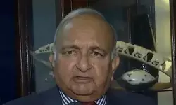 ट्रंप का भाषण ओल्‍ड वाइन इन न्‍यू बॉटल, लोगों की संघर्ष से बाहर निकलने की टूटी उम्‍मीदें: पूर्व राजनयिक