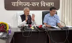बिहार ने बीते वर्ष 43,324 करोड़ रुपए का रिकॉर्ड राजस्व संग्रह किया बिहार ने बीते वर्ष 43,324 करोड़ रुपए का रिकॉर्ड राजस्व संग्रह किया