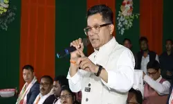 असम चुनाव: देबव्रत सैकिया इस बार अपना गढ़ हारेंगे, बोले केंद्रीय मंत्री पवित्र मार्गेरिटा