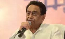 एलपीजी सिलेंडर का कोई संकट नहीं, कमी का बनाया जा रहा माहौल : कमलनाथ
