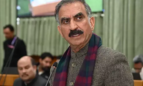 शिमला में पारंपरिक पैदल चलने की संस्कृति बचाने की पहल, विधानसभा से बिल पास, जुर्माने का प्रावधान शिमला में पारंपरिक पैदल चलने की संस्कृति बचाने की पहल, विधानसभा से बिल पास, जुर्माने का प्रावधान