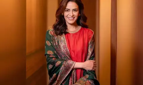 मां का सम पर बोलीं मोना सिंह- पहले भी निभाए हैं मां के किरदार, मगर ये बेहद खास