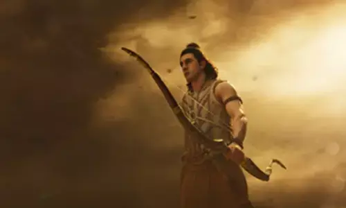 रिलीज से पहले ‘रामायण’ ने बनाया नया रिकॉर्ड, 75 करोड़ रुपये में बिके म्यूजिक राइट्स; टी-सीरीज ने जीती बिडिंग