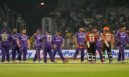 KKR vs SRH: 200+ रन भी नहीं बचा पाए, अब गेंदबाजों की अग्निपरीक्षा; ईडन गार्डन्स में पहली जीत की जंग