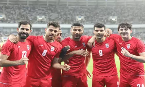 फीफा का फैसला, फुटबाल विश्व कप में अमेरिका में ही खेलेगा ईरान, जानें क्‍या है मामला