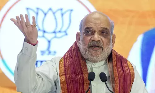 अमित शाह का बड़ा ऐलान, 15 दिनों तक बंगाल में रहकर संभालूंगा चुनावी कमान