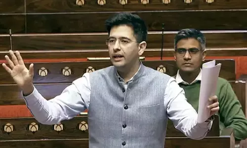आम आदमी पार्टी ने राघव चड्ढा को हटाकर राज्यसभा में अशोक मित्तल को बनाया डिप्टी लीडर आम आदमी पार्टी ने राघव चड्ढा को हटाकर राज्यसभा में अशोक मित्तल को बनाया डिप्टी लीडर