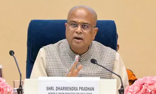 मालदा में सात अधिकारी बंधक: धर्मेंद्र प्रधान का ममता सरकार पर तीखा वार