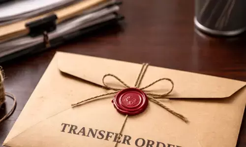 महाराष्ट्र में बड़ा प्रशासनिक फेरबदल: 25 IAS अधिकारियों का तबादला