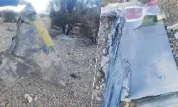 ईरान ने मार गिराया अमेरिका का F-35 विमान, 15 दिन में दूसरा फाइटर जेट किया ढेर ईरान ने मार गिराया अमेरिका का F-35 विमान, 15 दिन में दूसरा फाइटर जेट किया ढेर