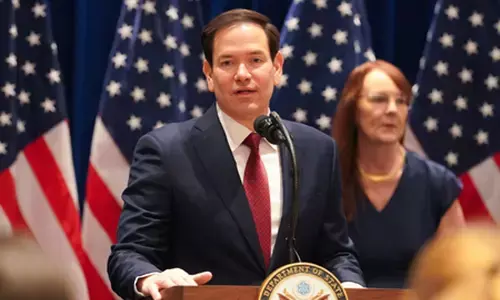 पनामा नहर से जुड़े जहाजों को लेकर अमेरिका ने दी चीन को चेतावनी