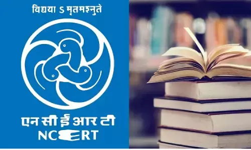 केंद्र सरकार का बड़ा फैसला, एनसीईआरटी को मिला डीम्ड यूनिवर्सिटी का दर्जा; अब खुद तय करेगी पाठ्यक्रम